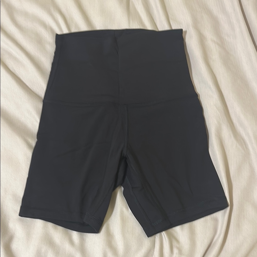 Lululemon Align Shorts